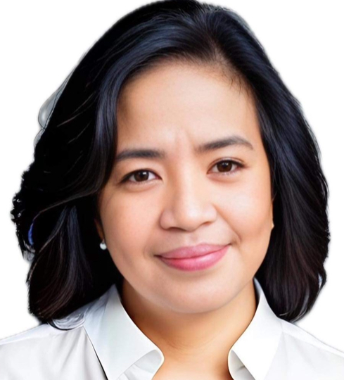 Photo of Ma. Carmen Ablan